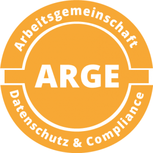 ARGE Datenschutz & Compliance